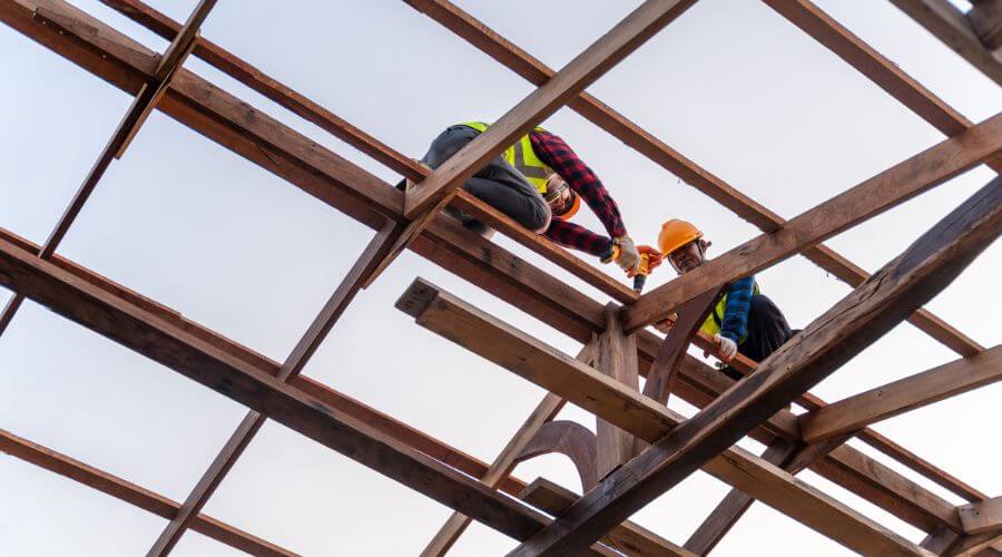 Expert flood damage restoration services in Burlington, KY